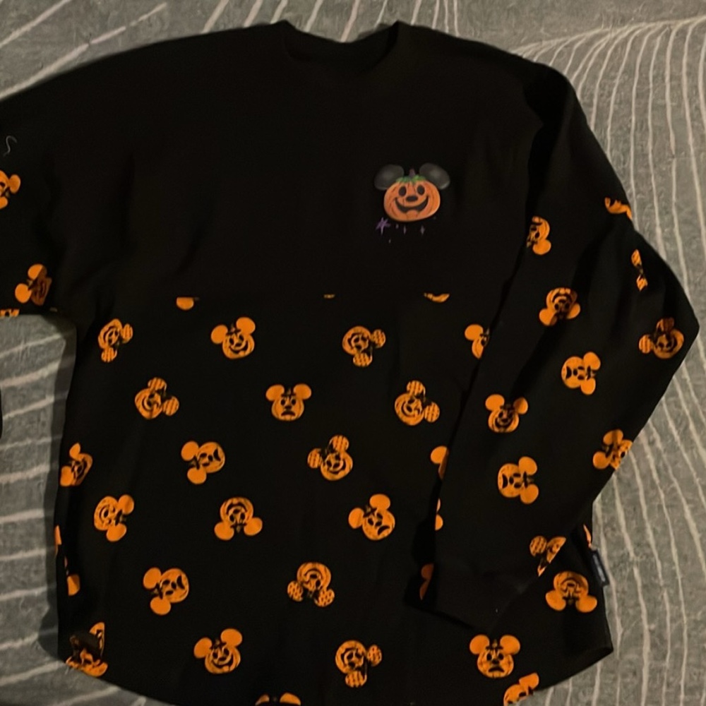 Disney Spirit Jersey